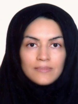Dr. Nasrin Hoseiny Nejad